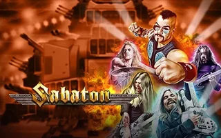 Sabaton