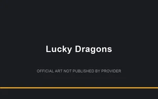 Lucky Dragons