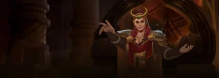 Tales of Asgard: Loki's Fortune