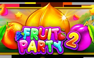 Fruit Party 2