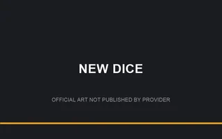 NEW DICE