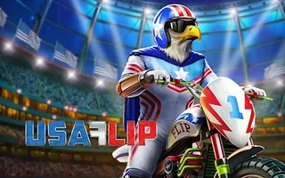 USA Flip
