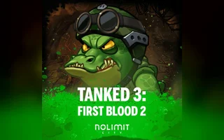 Tanked 3: First Blood 2