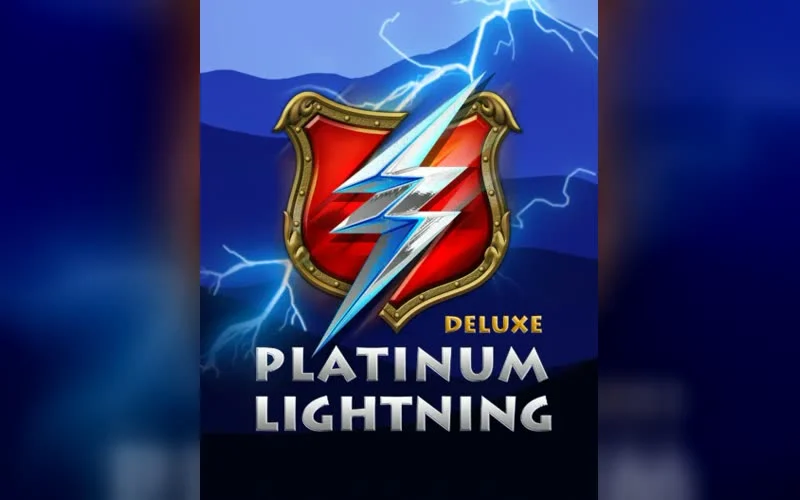 Free Demo – Platinum Lightning Deluxe Slot by BGaming — game artwork