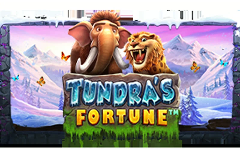 Tundra’s Fortune game artwork
