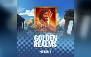 Golden Realms