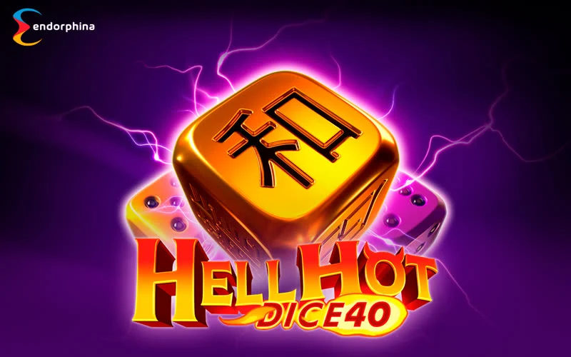 Hell Hot Dice 40 game artwork