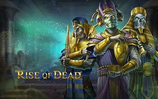 Rise of Dead