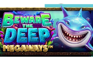 Beware The Deep Megaways