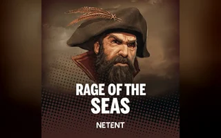Rage of the Seas