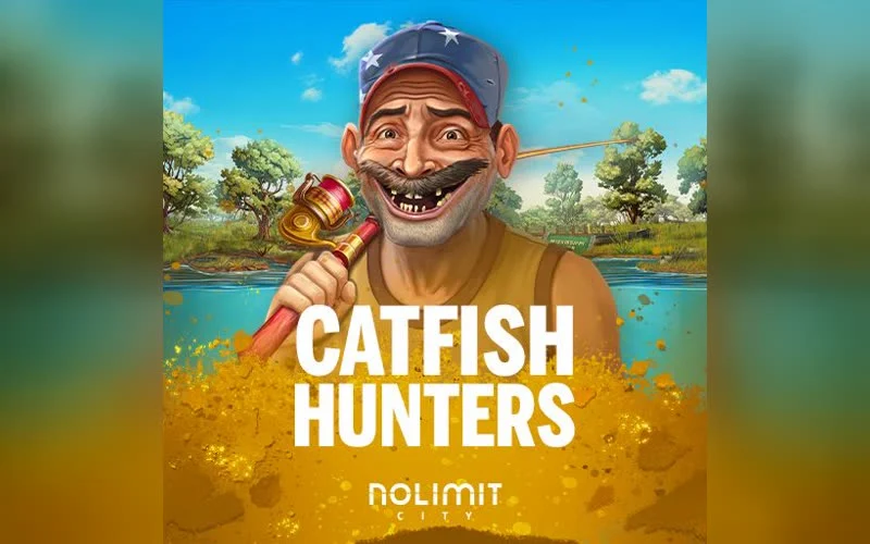 Catfish Hunters game artwork