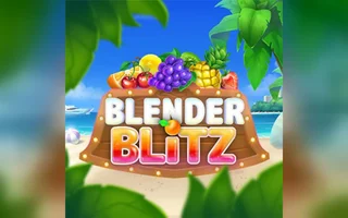 Blender Blitz