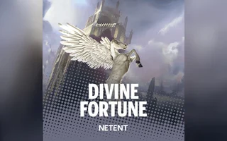 Divine Fortune