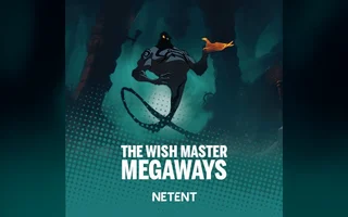 The Wish Master Megaways
