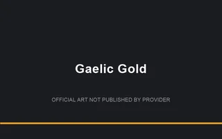 Gaelic Gold