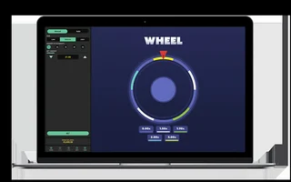 Wheel