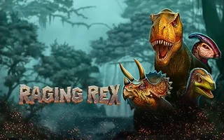 Raging Rex