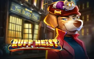Ruff Heist