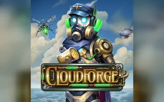 Cloudforge