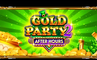Gold Party 2 - After Hours