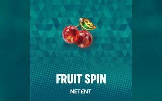 Fruit Spin