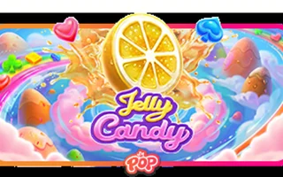 Jelly Candy