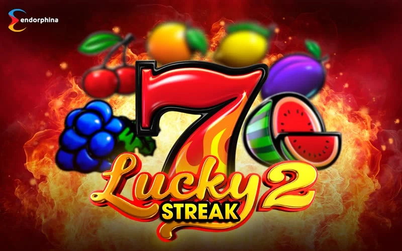 Lucky Streak 2 game artwork