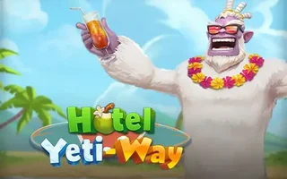 Hotel Yeti-Way