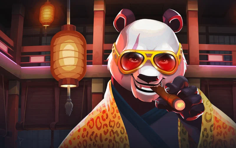 Boss Bear game artwork