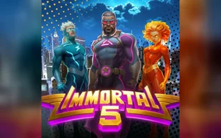 Immortal 5