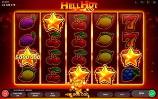 Hell Hot 100