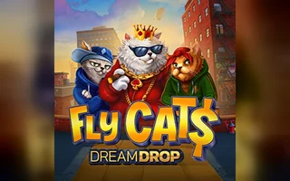 Fly Cat$ Dream Drop