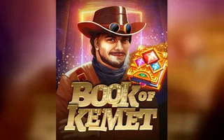 Book of Kemet Slot Free Demo by BGaming