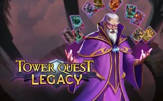 Tower Quest Legacy