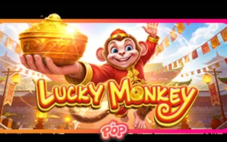 Lucky Monkey