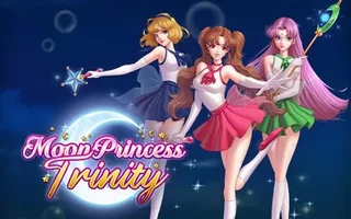 Moon Princess Trinity