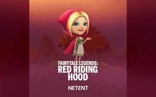Fairytale Legends: Red Riding Hood