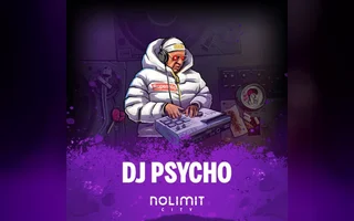 DJ Psycho
