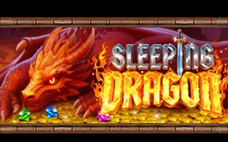 Sleeping Dragon