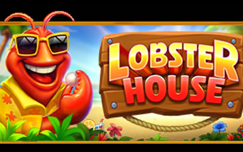 Lobster House game artwork