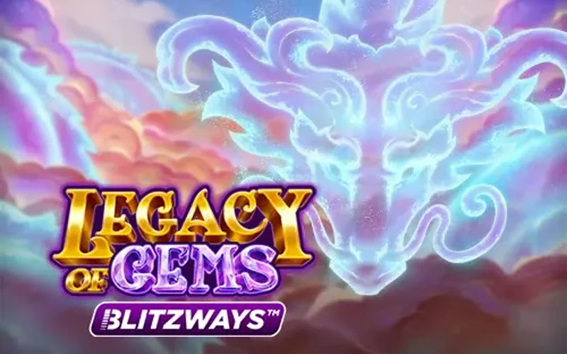 Legacy of Gems Blitzways — game artwork