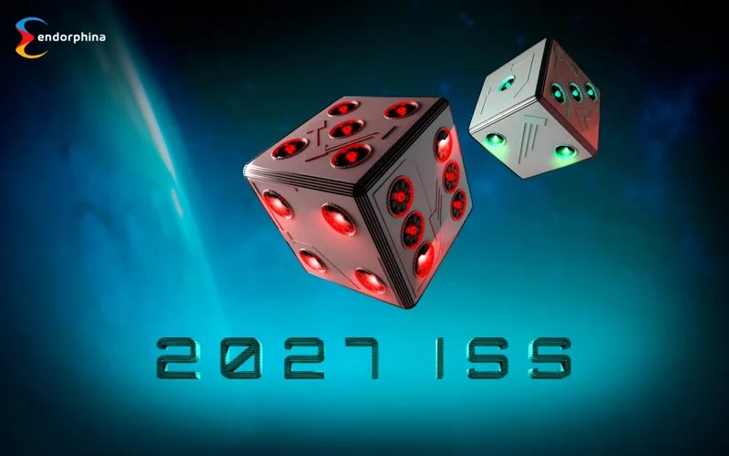 2027 ISS game artwork