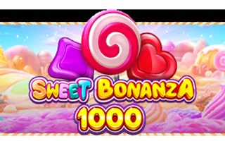 Sweet Bonanza 1000