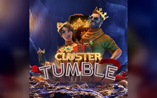 Cluster Tumble