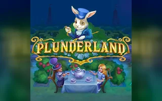 Plunderland