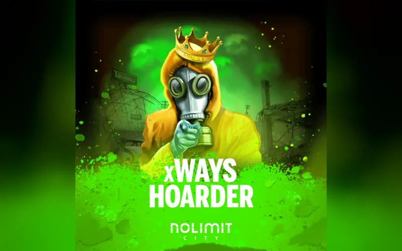 xWays Hoarder xSplit game artwork
