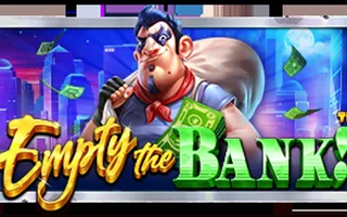 Empty the Bank