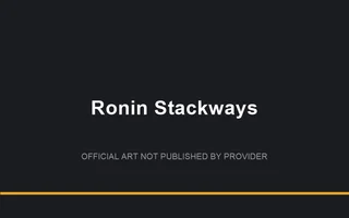 Ronin Stackways
