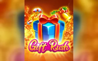 Gift Rush by BGaming