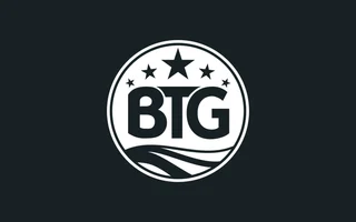 Big Time Gaming — official artwork